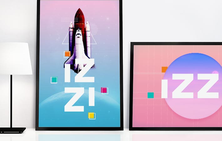 izzi (concept art)