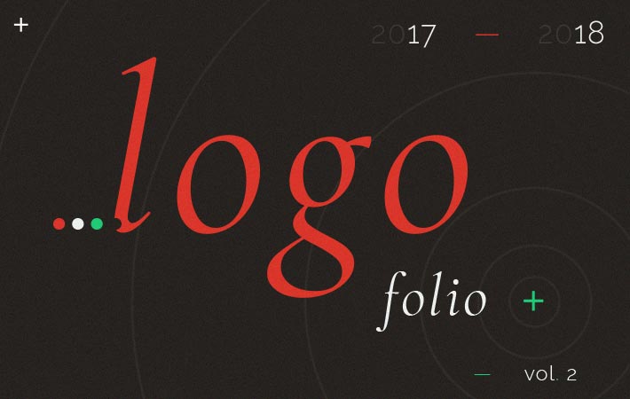 Logos Selection Vol. 2 (branding)