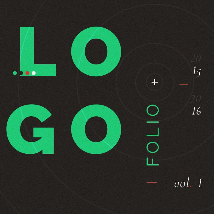 Logos Selection Vol. 1 (branding)