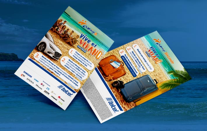 Telcel (print)